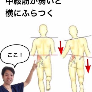 ◤両親を寝たきりにさせない方法 ◢ その②-2イメージ