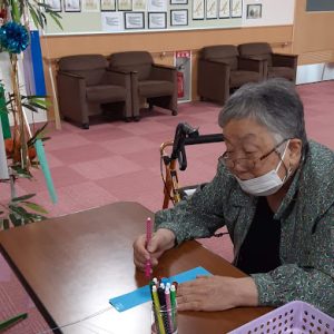 七夕祭りと七夕クイズイメージ