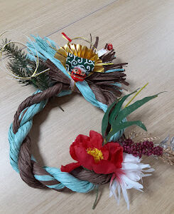 2026年を迎えて🍀イメージ