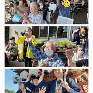 ✨ 袋井まつりがやってきました！ ✨イメージ